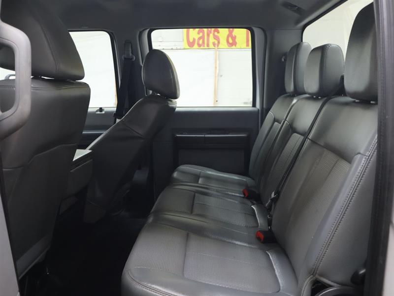 2016 FORD SUPER DUTY F-550 DRW Lariat/XL/XLT