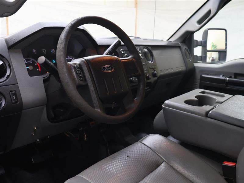 2016 FORD SUPER DUTY F-550 DRW Lariat/XL/XLT