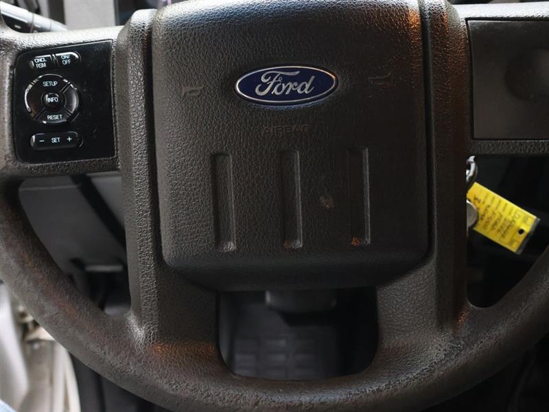 2016 FORD SUPER DUTY F-550 DRW Lariat/XL/XLT