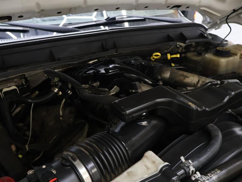 2016 FORD SUPER DUTY F-550 DRW Lariat/XL/XLT