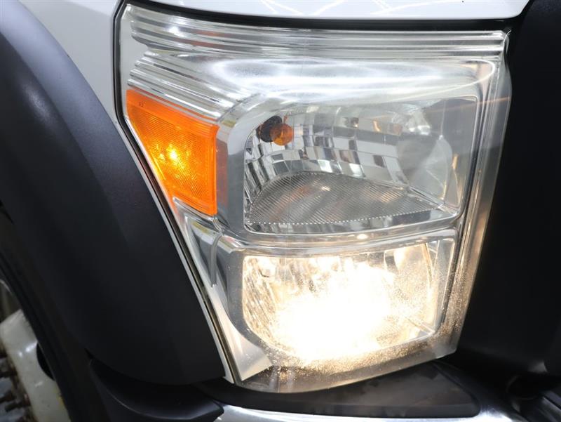 2016 FORD SUPER DUTY F-550 DRW Lariat/XL/XLT