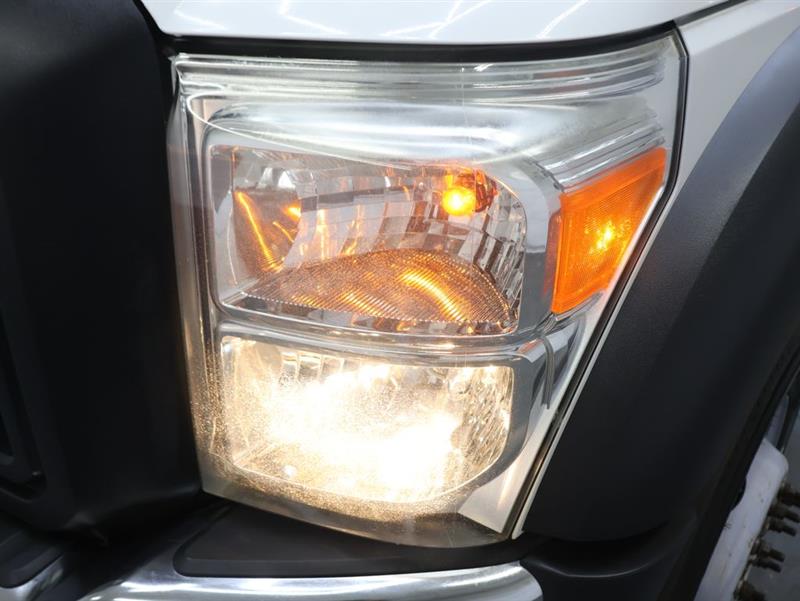 2016 FORD SUPER DUTY F-550 DRW Lariat/XL/XLT