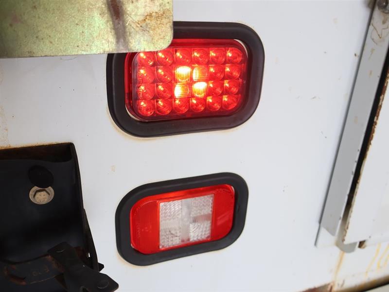 2016 FORD SUPER DUTY F-550 DRW Lariat/XL/XLT