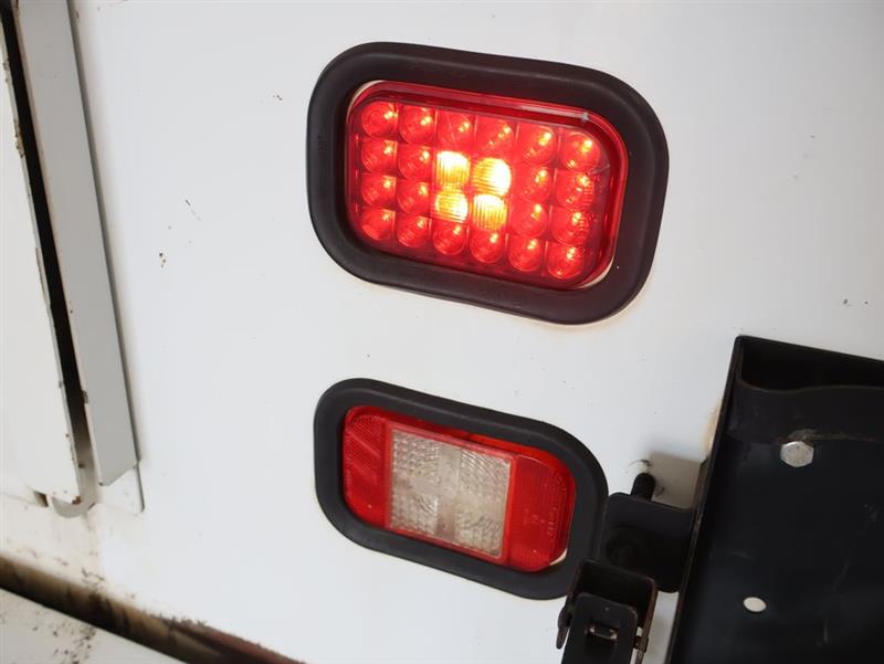 2016 FORD SUPER DUTY F-550 DRW Lariat/XL/XLT