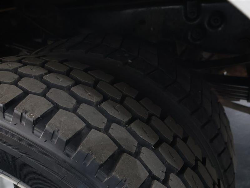 2016 FORD SUPER DUTY F-550 DRW Lariat/XL/XLT