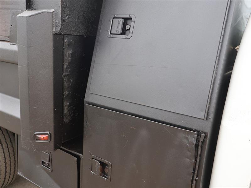 2014 FORD SUPER DUTY F-550 DRW Lariat/XL/XLT