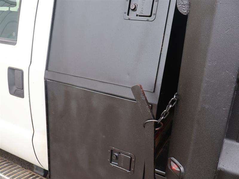 2014 FORD SUPER DUTY F-550 DRW Lariat/XL/XLT