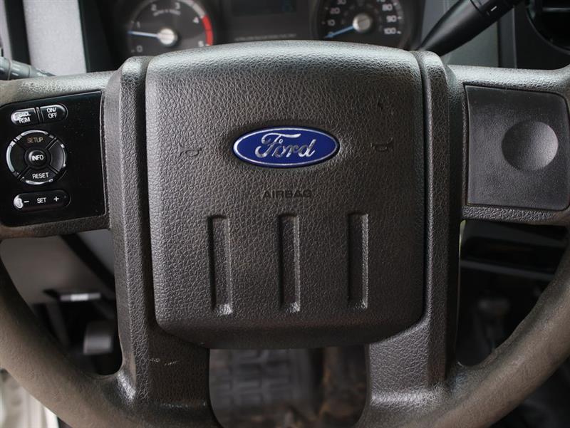 2014 FORD SUPER DUTY F-550 DRW Lariat/XL/XLT