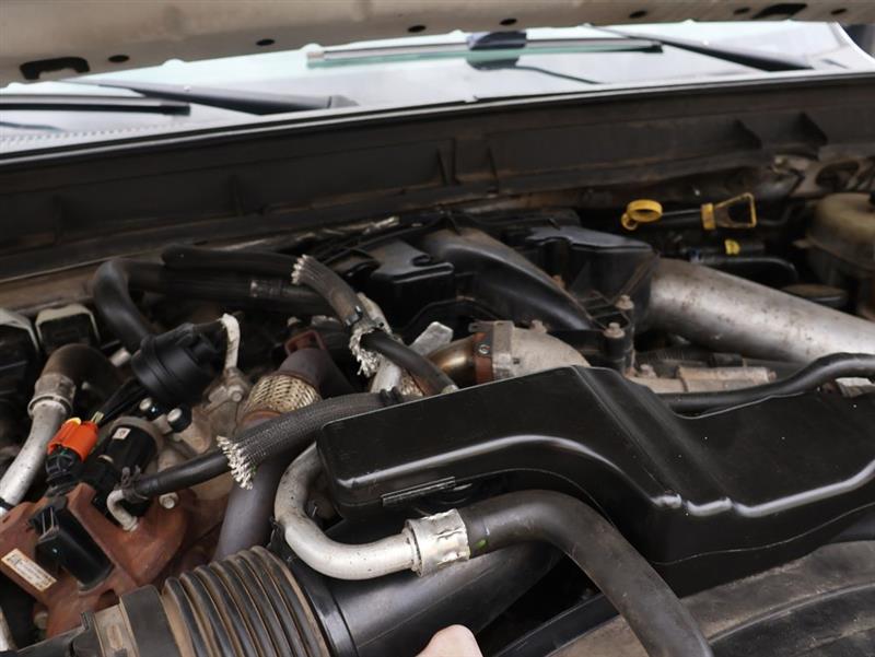 2014 FORD SUPER DUTY F-550 DRW Lariat/XL/XLT