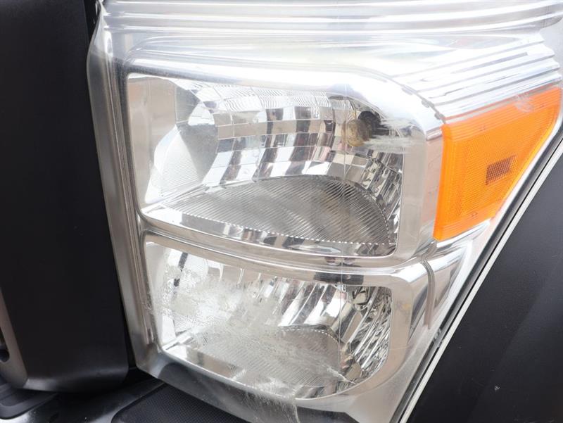 2014 FORD SUPER DUTY F-550 DRW Lariat/XL/XLT