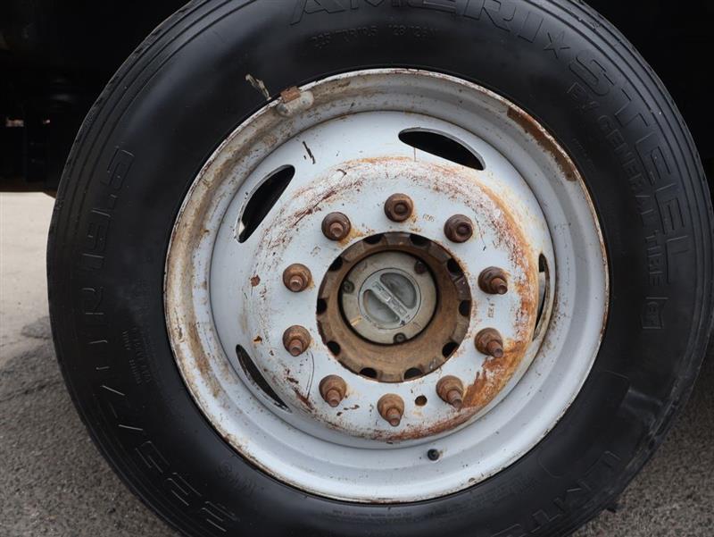 2014 FORD SUPER DUTY F-550 DRW Lariat/XL/XLT