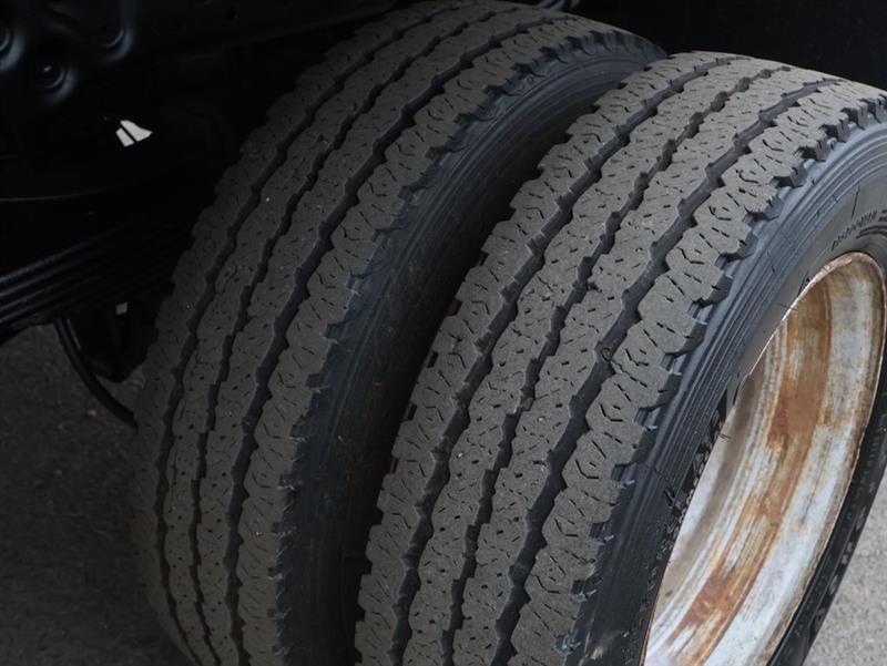 2014 FORD SUPER DUTY F-550 DRW Lariat/XL/XLT