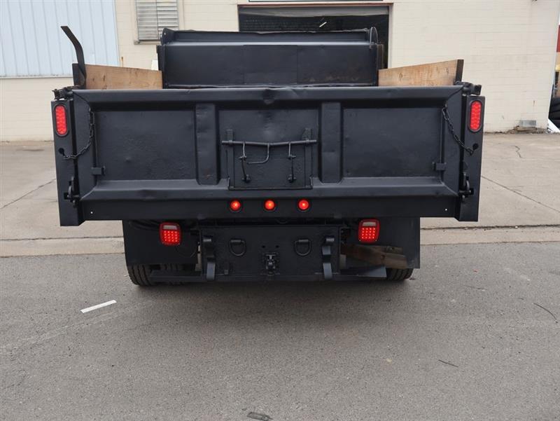 2014 FORD SUPER DUTY F-550 DRW Lariat/XL/XLT