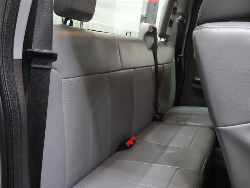 2015 FORD SUPER DUTY F-250 SRW XL