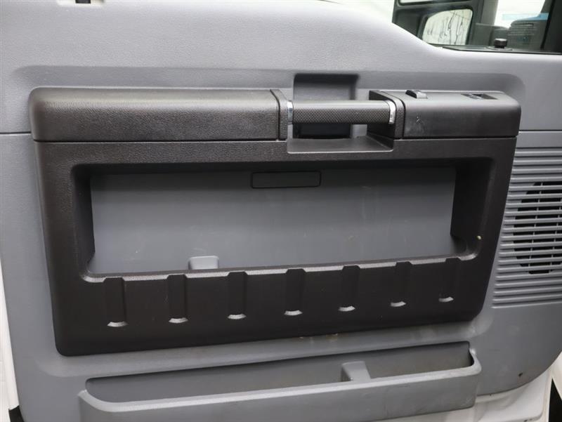 2015 FORD SUPER DUTY F-250 SRW XL