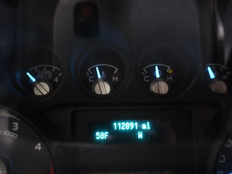 2015 FORD SUPER DUTY F-250 SRW XL