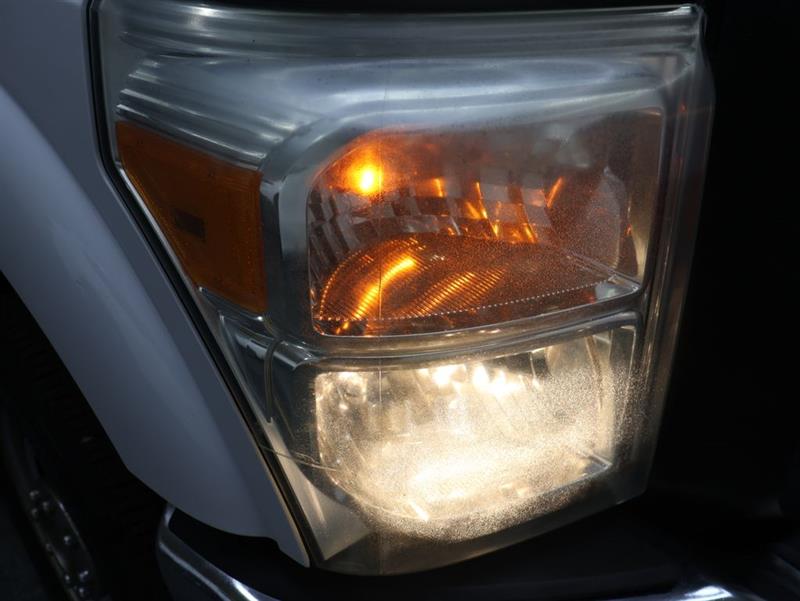 2015 FORD SUPER DUTY F-250 SRW XL