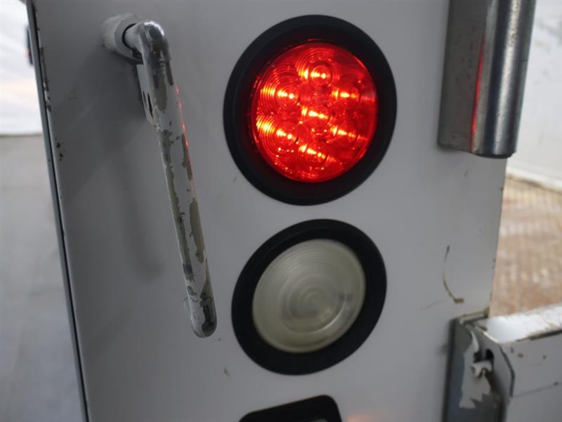 2015 FORD SUPER DUTY F-250 SRW XL