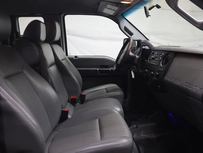 2015 FORD SUPER DUTY F-250 SRW XL