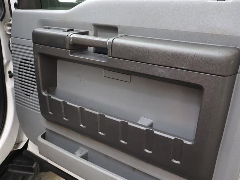 2012 FORD SUPER DUTY F-450 DRW XL