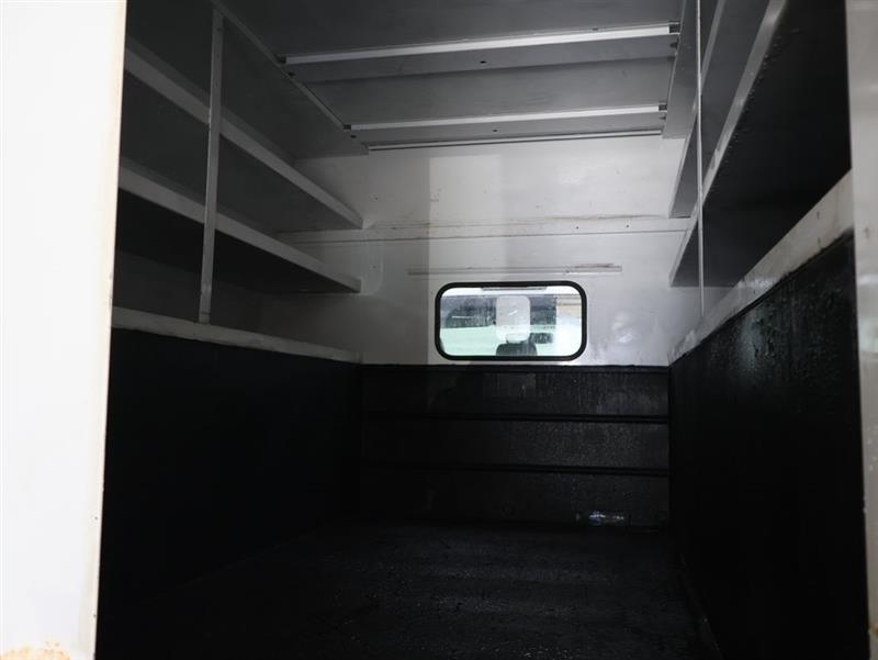 2012 FORD SUPER DUTY F-450 DRW XL