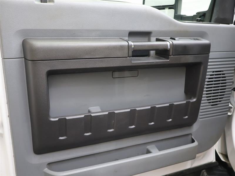 2012 FORD SUPER DUTY F-450 DRW XL