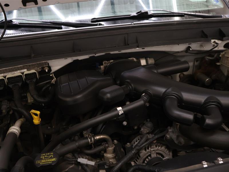 2012 FORD SUPER DUTY F-450 DRW XL