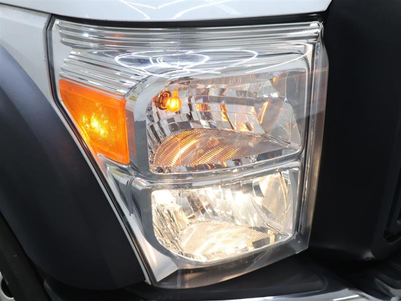 2012 FORD SUPER DUTY F-450 DRW XL