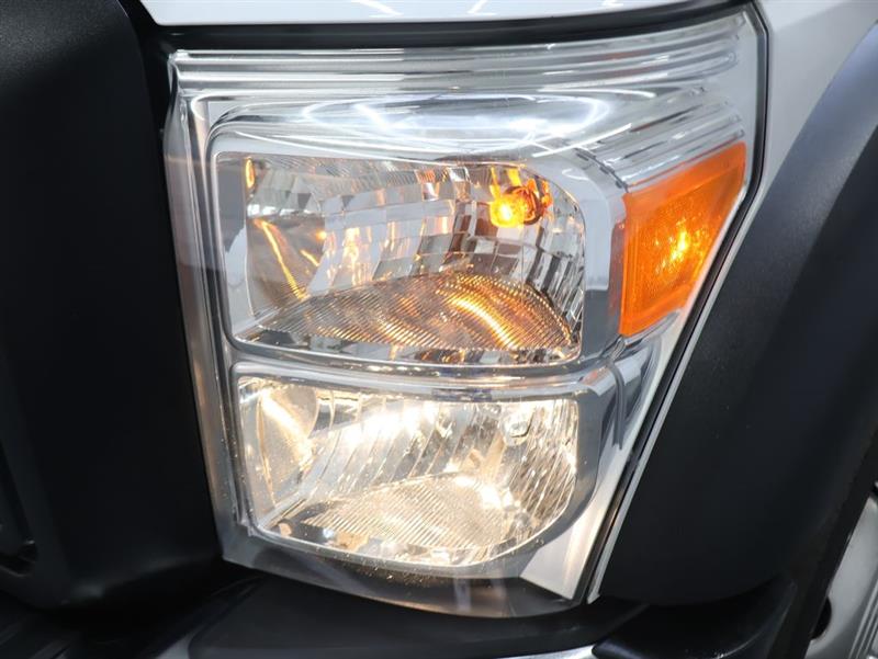 2012 FORD SUPER DUTY F-450 DRW XL