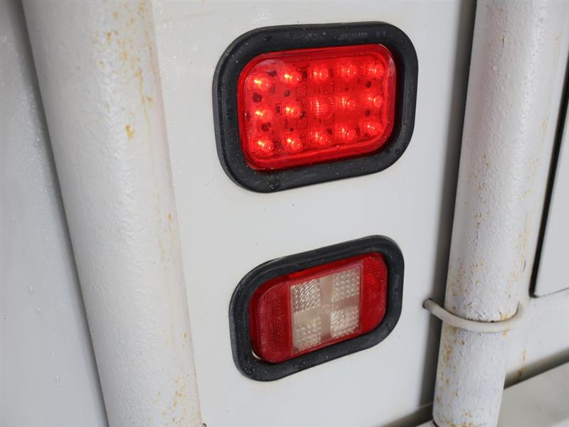 2012 FORD SUPER DUTY F-450 DRW XL