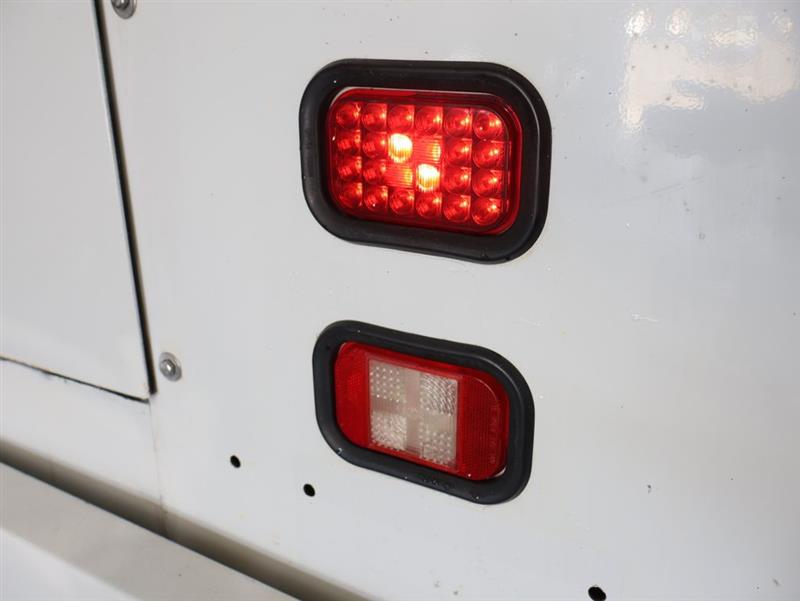 2012 FORD SUPER DUTY F-450 DRW XL