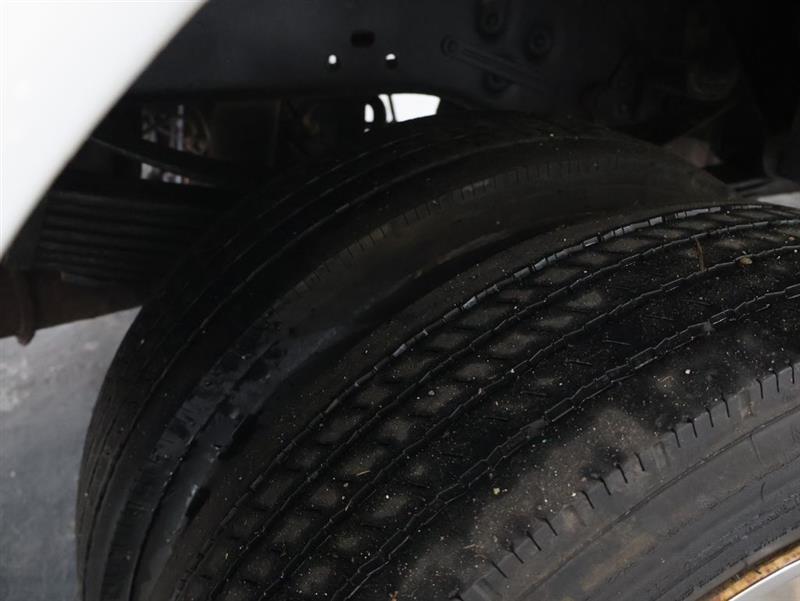 2012 FORD SUPER DUTY F-450 DRW XL