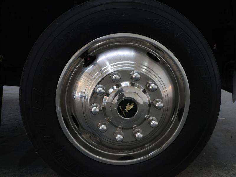 2012 FORD SUPER DUTY F-450 DRW XL