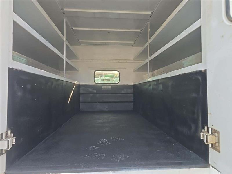 2012 FORD SUPER DUTY F-450 DRW XL