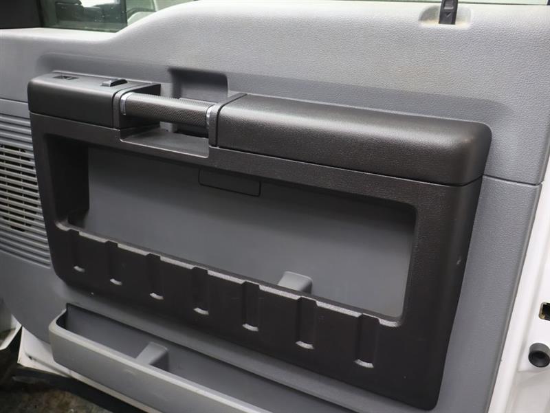 2015 FORD SUPER DUTY F-550 DRW XL/XLT