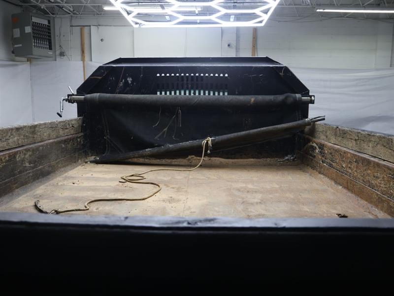 2015 FORD SUPER DUTY F-550 DRW XL/XLT