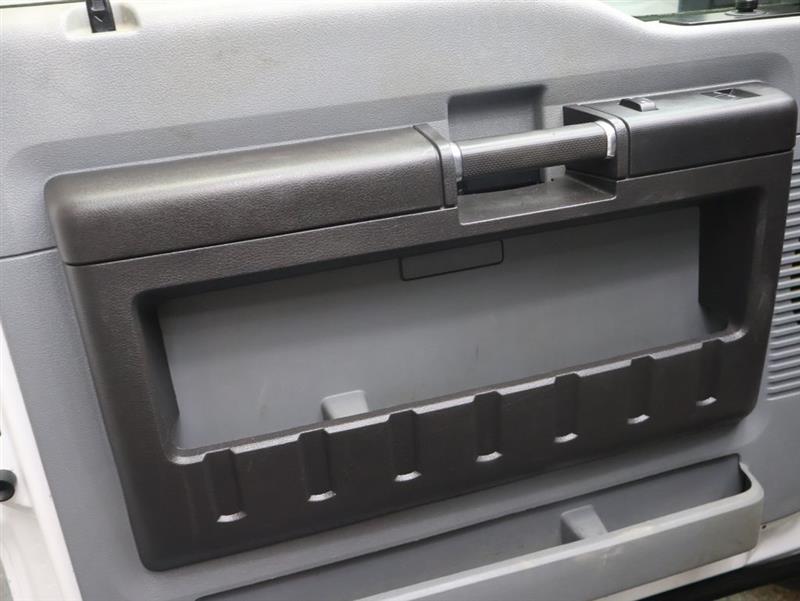 2015 FORD SUPER DUTY F-550 DRW XL/XLT