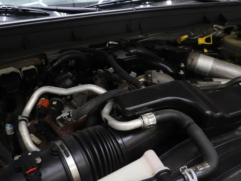 2015 FORD SUPER DUTY F-550 DRW XL/XLT