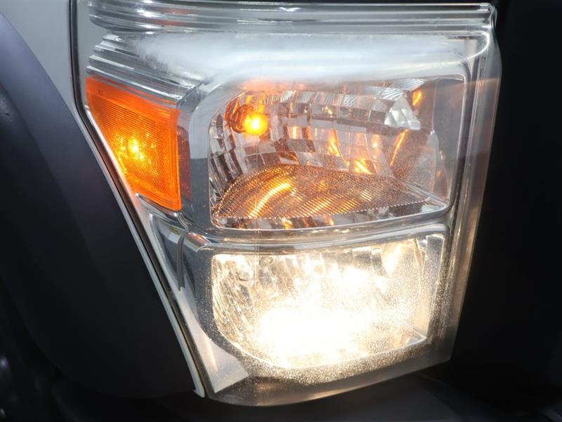 2015 FORD SUPER DUTY F-550 DRW XL/XLT