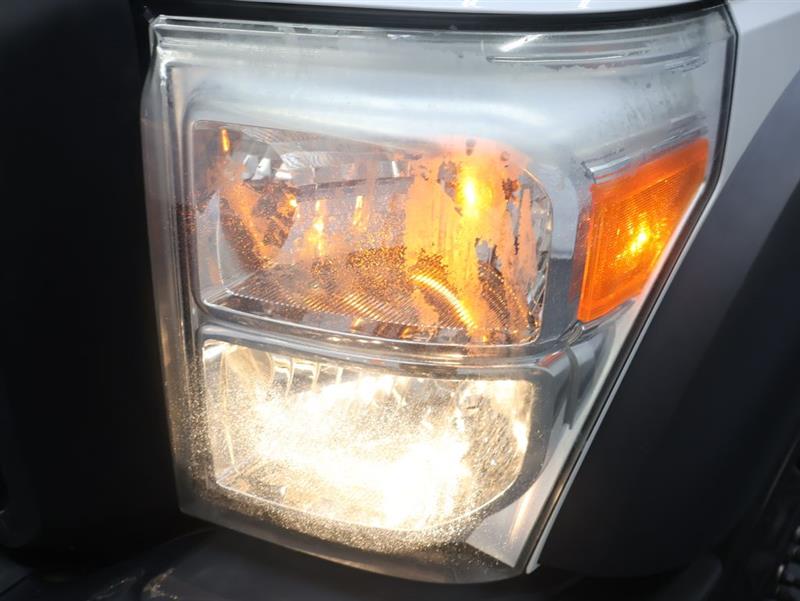 2015 FORD SUPER DUTY F-550 DRW XL/XLT