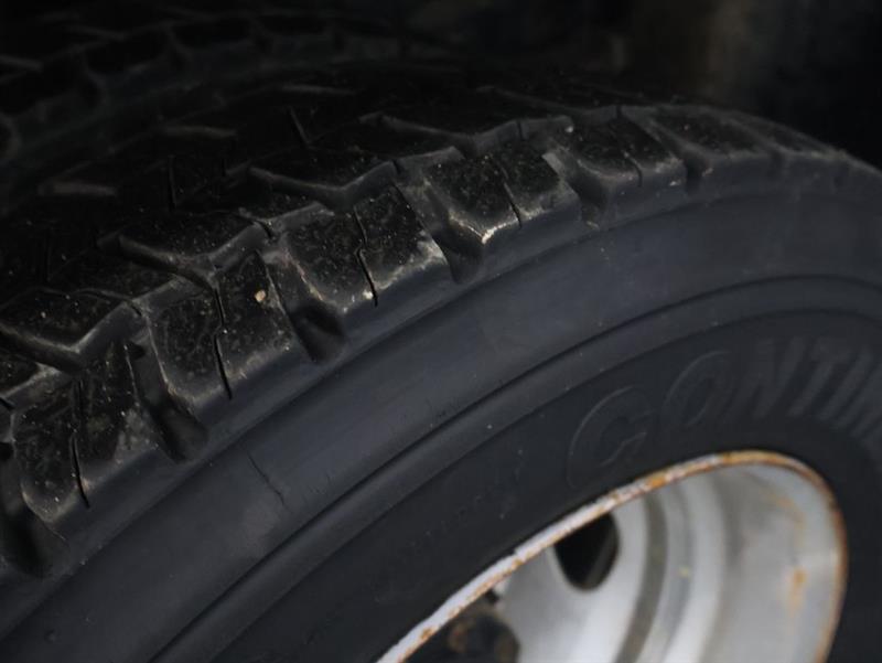 2015 FORD SUPER DUTY F-550 DRW XL/XLT