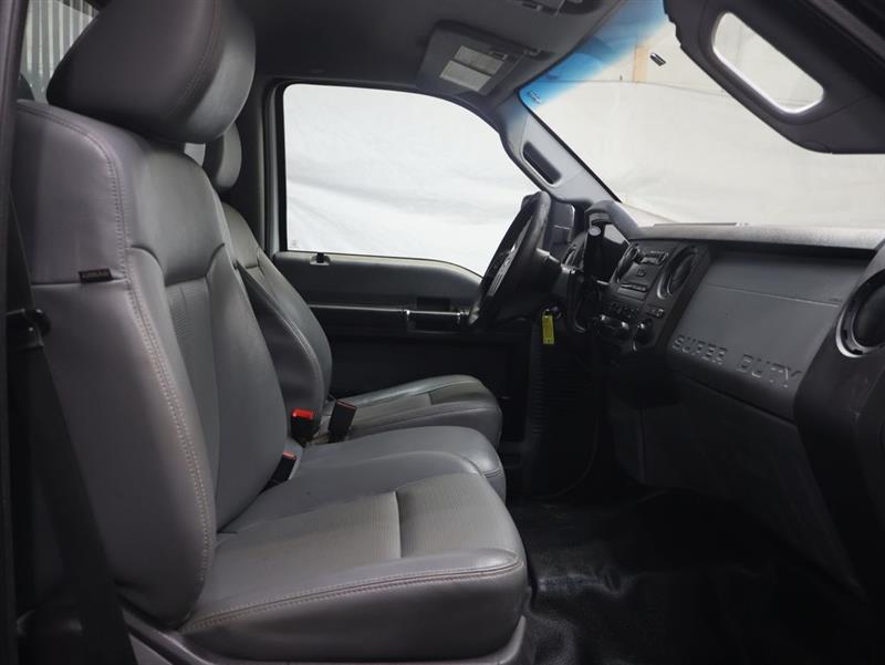 2015 FORD SUPER DUTY F-550 DRW XL/XLT