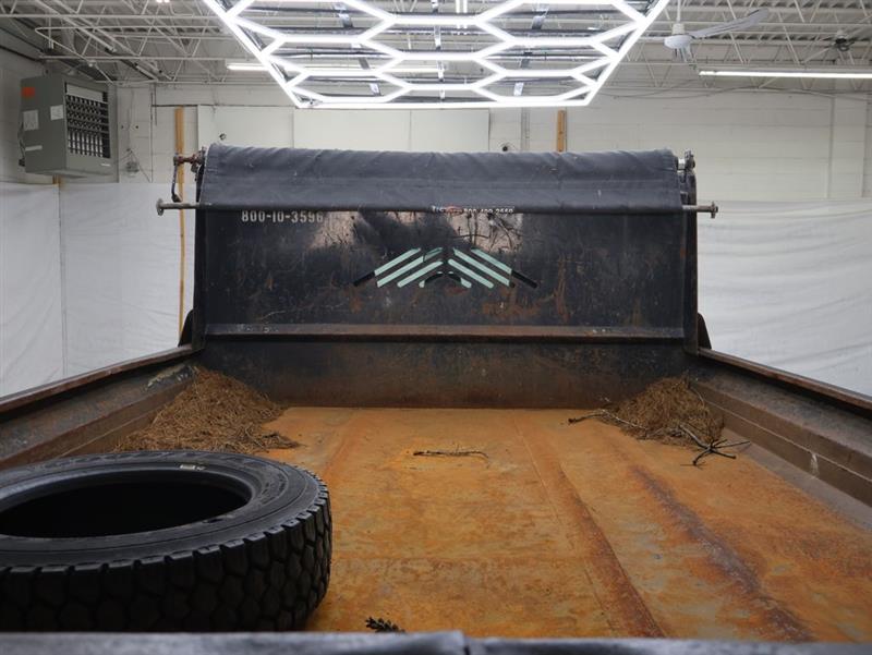 2016 FORD SUPER DUTY F-550 DRW XL/XLT