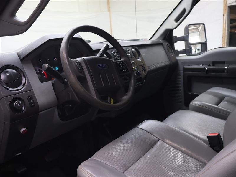 2016 FORD SUPER DUTY F-550 DRW XL/XLT