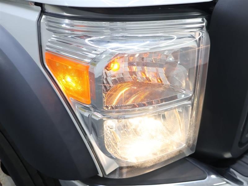 2016 FORD SUPER DUTY F-550 DRW XL/XLT