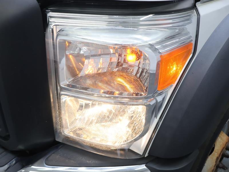 2016 FORD SUPER DUTY F-550 DRW XL/XLT