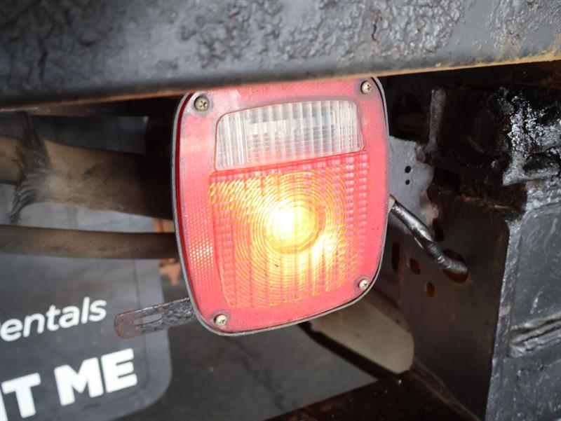 2016 FORD SUPER DUTY F-550 DRW XL/XLT