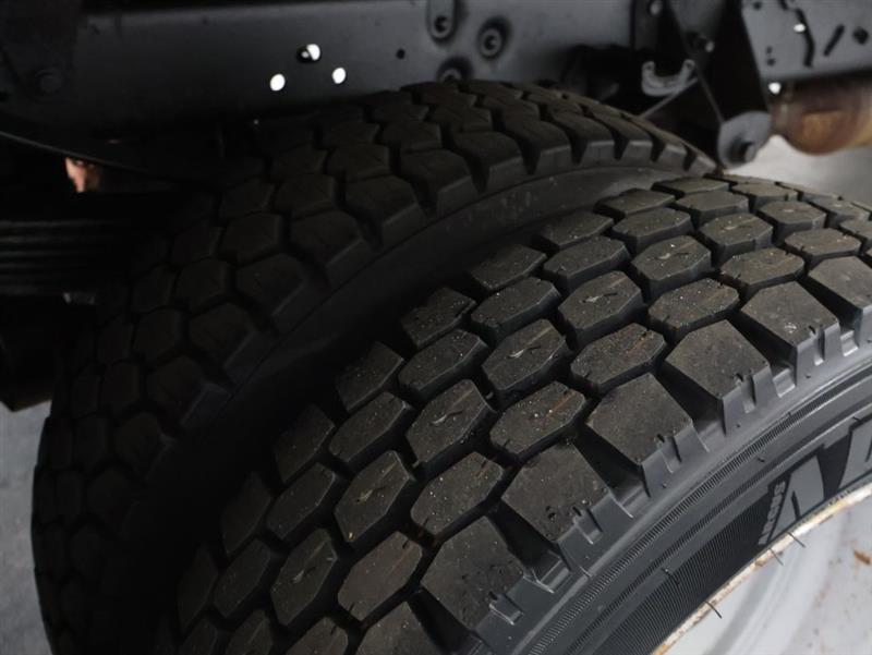 2016 FORD SUPER DUTY F-550 DRW XL/XLT