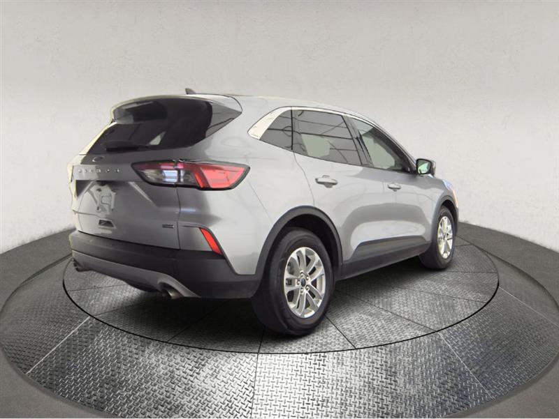 2021 FORD ESCAPE SE HYBRID
