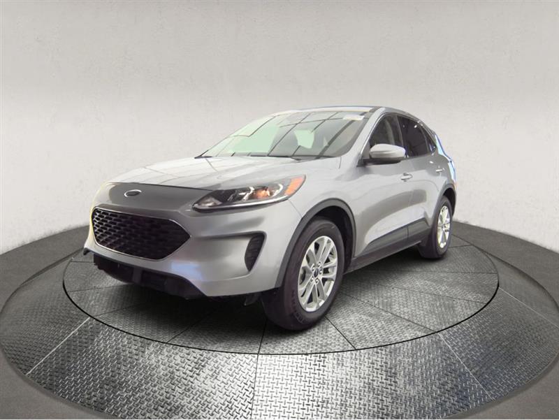 2021 FORD ESCAPE SE HYBRID